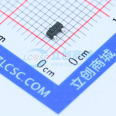 MMBZ5240BLT1G 稳压二极管 SOT-23 MMBZ5240BLT1G