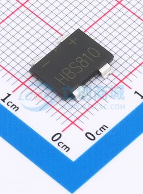 HBS810-TD 整流桥 HBS HBS810-TD