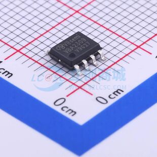 MOSFET 场效应管 13.5A P沟道 30V VBA2309