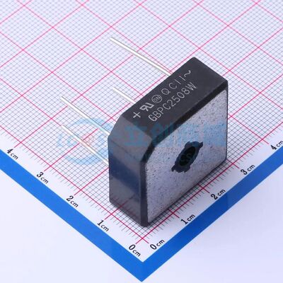 GBPC2508W 整流桥 GBPC-W GBPC2508W