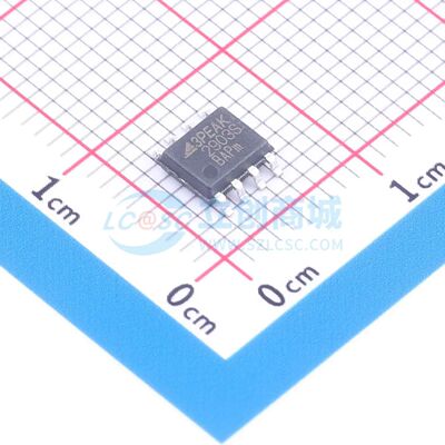 LM2903A-SO1R-S 比较器 SOP-8