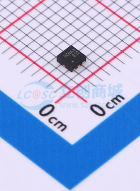 FDMA7632 场效应管(MOSFET) DFN-6-EP(2x2) FDMA7632