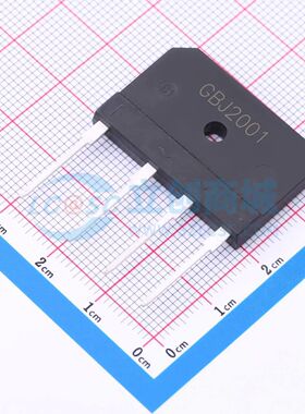 GBJ2001 整流桥 6GBJ GBJ2001