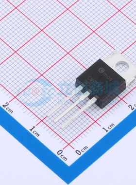 CMP5972 场效应管(MOSFET) TO-220 N沟道 70V 80A