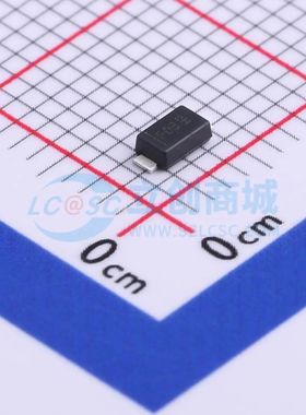 DFLS1200Q-7 肖特基二极管 Power-DI-123 电压:200V 电流:1A