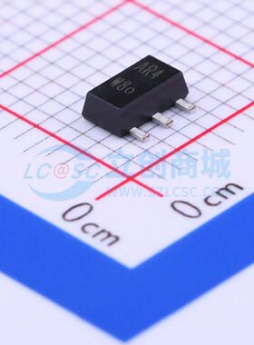 BSR43,115 三极管(BJT) SOT-89-3 BSR43,115