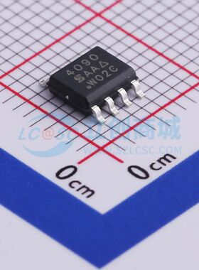 SI4090DY-T1-GE3 场效应管(MOSFET) SO-8 N沟道 100V 19.7A