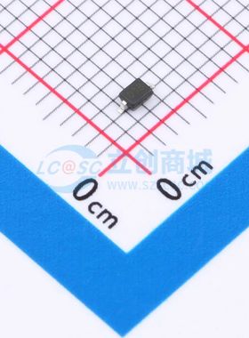 HSTS321033B401 静电和浪涌保护(TVS/ESD) SOD-323 HSTS321033B40