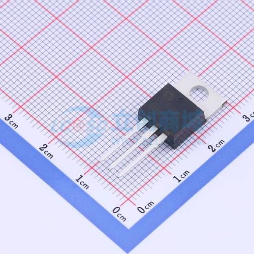 DN2535N5-G 场效应管(MOSFET) TO-220 N沟道 350V 500mA