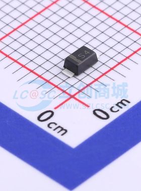 SFM14PL-TP 快恢复/高效率二极管 SOD-123FL SFM14PL-TP