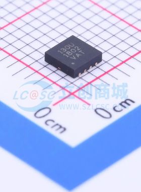 MCP87130T-U/LC 场效应管(MOSFET) DFN-8(3x3) N沟道 25V 43A