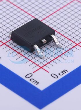 UTT24N06G-TN3-R 场效应管(MOSFET) TO-252-2 N沟道 60V 24A