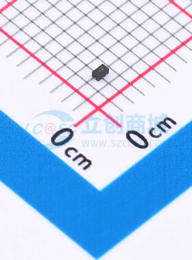 HPESD12VL1BSLAZ 静电和浪涌保护(TVS/ESD) DFN1006-2L HPESD12VL