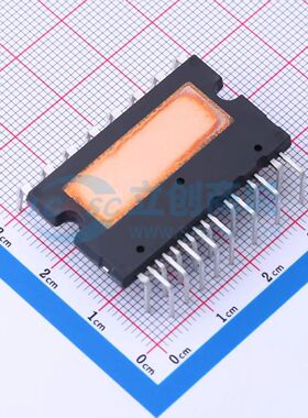 IKCM30F60GDXKMA1 智能功率模块(IPM) DIP-24 IKCM30F60GDXKMA1