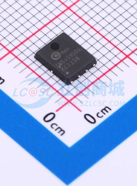 CMSA5950A 场效应管(MOSFET) DFN-8(5x6) P沟道 100V 50A