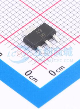 LBTP660Z4TZHG 三极管(BJT) SOT-223 LBTP660Z4TZHG