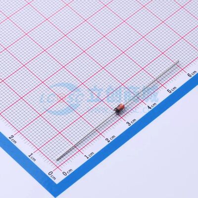 BZX85C15 稳压二极管 DO-41 BZX85C15