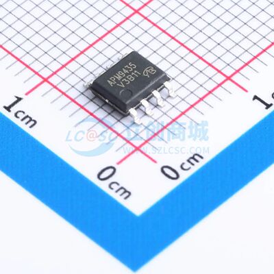 APM9435KC-TRL-VB 场效应管(MOSFET) SOP8 P沟道 30V 5.8A