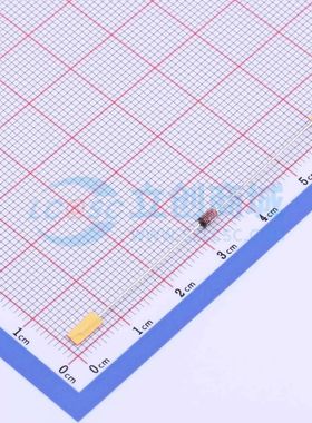 FDH400TR 通用二极管 DO-35 FDH400TR