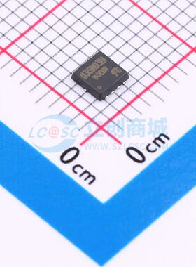 BSZ035N03MS G-VB 场效应管(MOSFET) DFN-8(3x3) N沟道 30V 60A