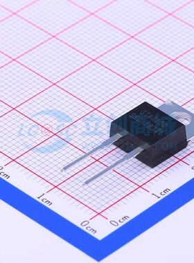 ST10100 肖特基二极管 TO-220AC 电压:100V 电流:10A