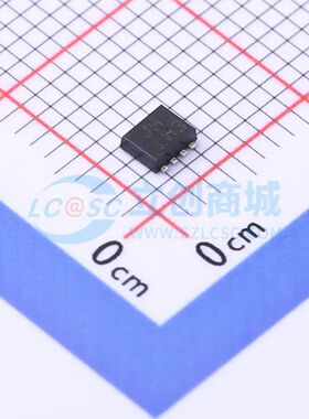 ECH8310-TL-H 场效应管(MOSFET) ECH-8 P沟道 30V 9A