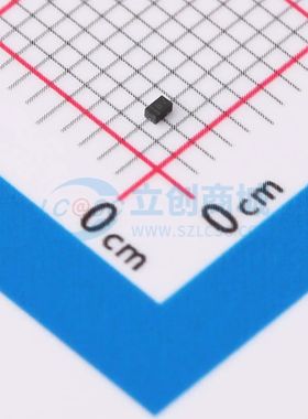 CDBQC0240L-HF 肖特基二极管 SOD-923F 电压:40V 电流:200mA