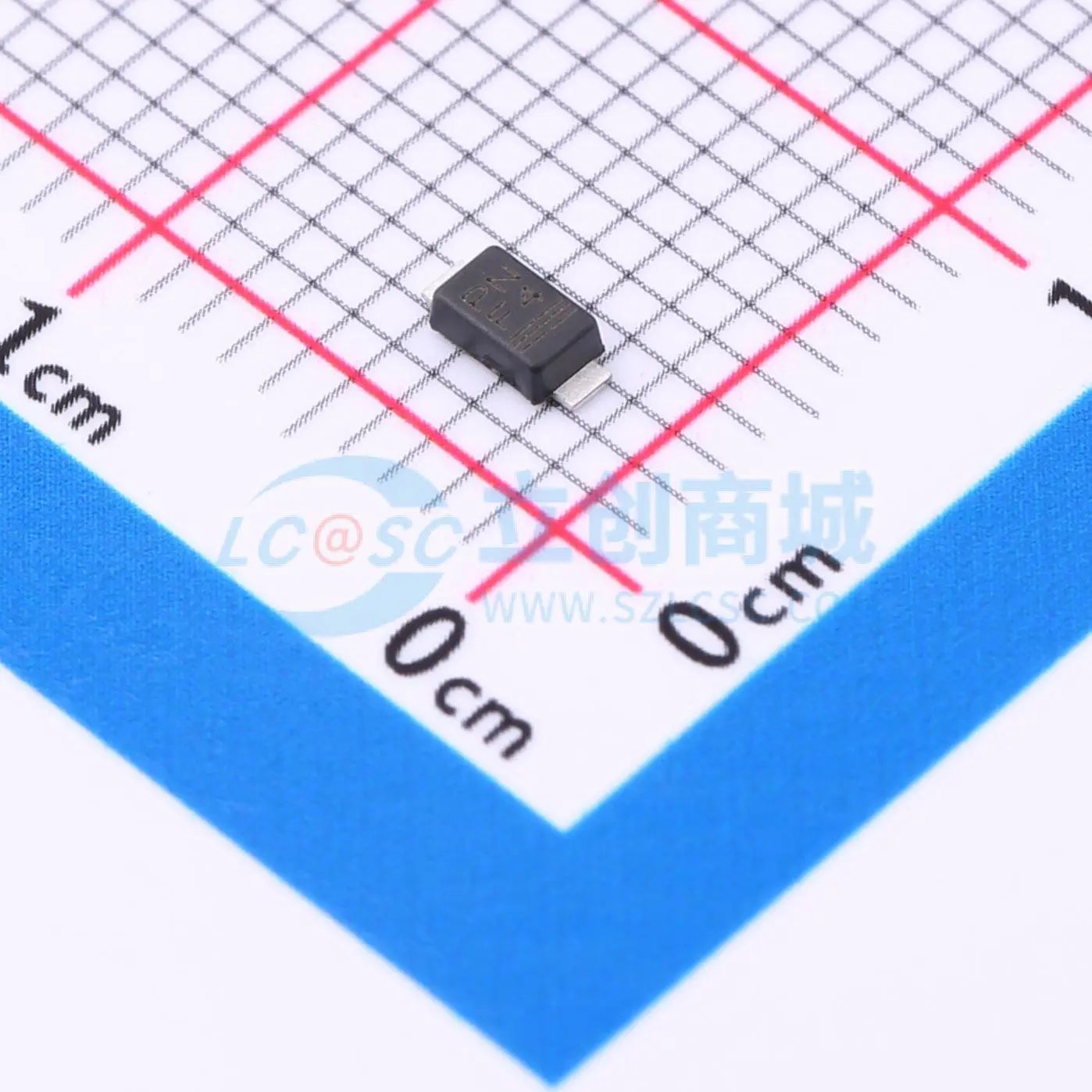 BZD27C36P-E3-08 稳压二极管 SMF(DO-219AB) BZD27C36P-E3-08
