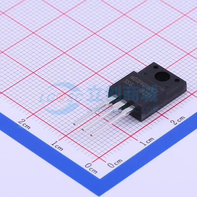 MBRF40100CT 肖特基二极管 ITO-220AB 电压:100V 电流:20A