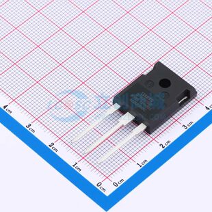 IXTH20P50P 场效应管(MOSFET) TO-247 P沟道 500V 20A