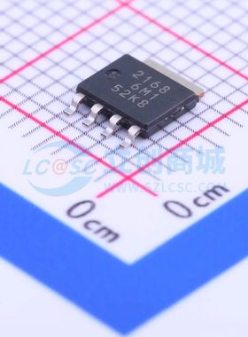 HAT2168H-EL-E 场效应管(MOSFET) SOT-669 N沟道 30V 30A