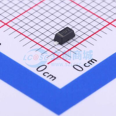 BZT52C15 RH 稳压二极管 SOD-123F BZT52C15 RH
