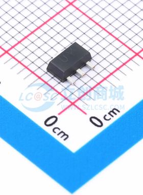 KTC4379Y 三极管(BJT) SOT-89 KTC4379Y
