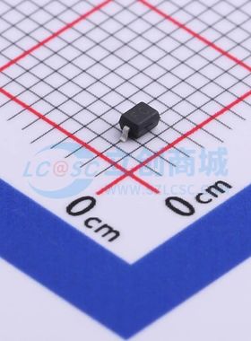 TPGBLC18C 静电和浪涌保护(TVS/ESD) SOD-323 TPGBLC18C