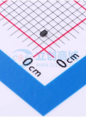 ACPDQC5V0SPC-HF 静电和浪涌保护(TVS/ESD) SOD-923F ACPDQC5V0SP