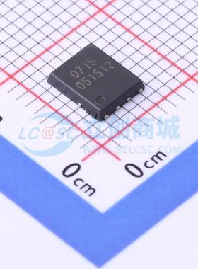 HSBA0715 场效应管(MOSFET) PRPAK5x6-8L N沟道 90A 150V