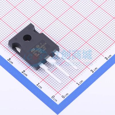 STTH100W06CW 快恢复/高效率二极管 TO-247 STTH100W06CW