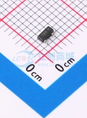 NTR4101PT1H 场效应管(MOSFET) SOT-23-3 P沟道 20V 3.2A