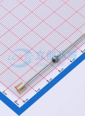 BYT78-TAP 雪崩二极管 SOD-64 BYT78-TAP