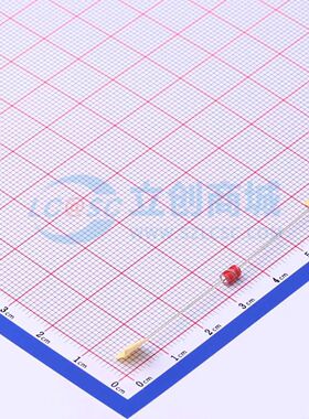 BK22001102 玻璃放电管 插件 BK22001102