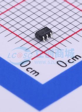 NVJD4152PT1G 场效应管(MOSFET) SC-88 2个P沟道 20V 880mA