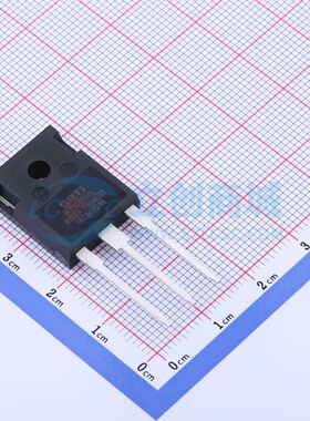 IXTH24N50L 场效应管(MOSFET) TO-247-3 N沟道 24A 500V