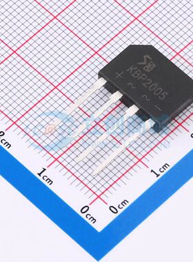 KBP2005 整流桥 KBP KBP2005