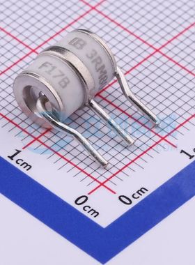 3RM800L-8/B 气体放电管(GDT) 插件,8x10mm 800V 10kA 3端 插件GD