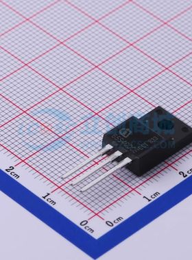 IPA65R400CE 场效应管(MOSFET) TO-220F-3 N沟道 650V 15.1A