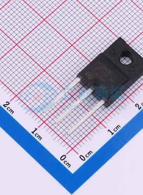 FH10N60K 场效应管(MOSFET) TO-220FP N沟道 650V 7.5A