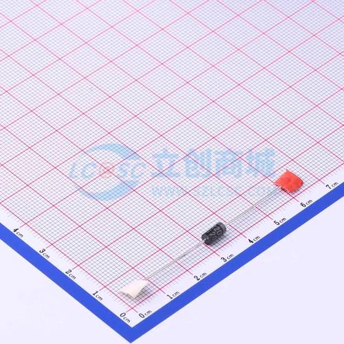 FR207G 快恢复/高效率二极管 DO-15 FR207G