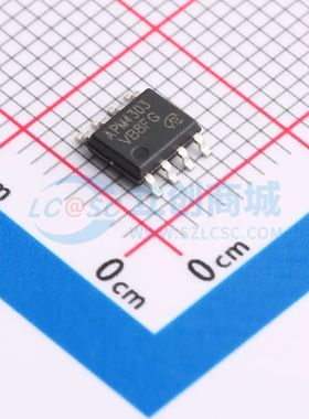 APM4303KC-TRL-VB 场效应管(MOSFET) SO-8 P沟道 30V 13.5A