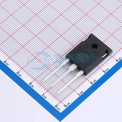 IXFH26N50P3 场效应管(MOSFET) TO-247 N沟道 500V 26A