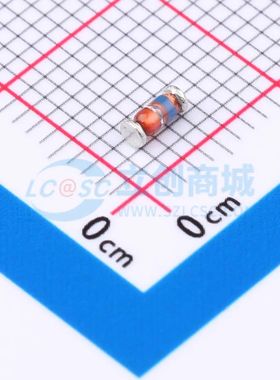 TMMBAT41FILM 肖特基二极管 MiniMELF 电压:100V 电流:100mA